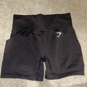 Gymshark shorts
